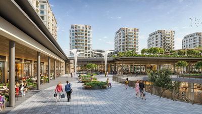 Luviya'da lansmana özel kampanya