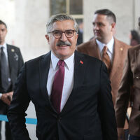 Yayman'dan AK Parti üyelerine bilgi