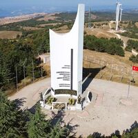 'Tarihi' keşif! İnönü Savaşları'nda kullanılmış