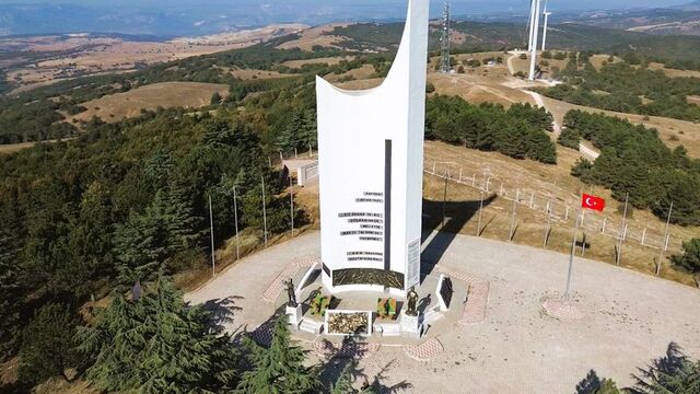 'Tarihi' keşif! İnönü Savaşları'nda kullanılmış