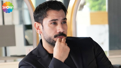 Uğur Güneş 'Rüya Gibi' ile ekrana geliyor