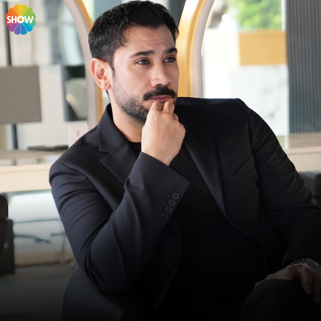 Uğur Güneş 'Rüya Gibi' ile ekrana geliyor