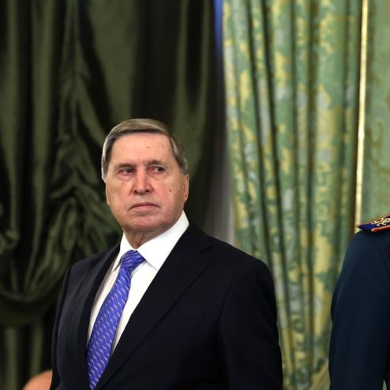 Rusya: ABD, Ukrayna Barış Planı'nın son halini iletti