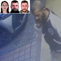 İstanbul'da 3 kişiyi öldüren cani yakalandı!