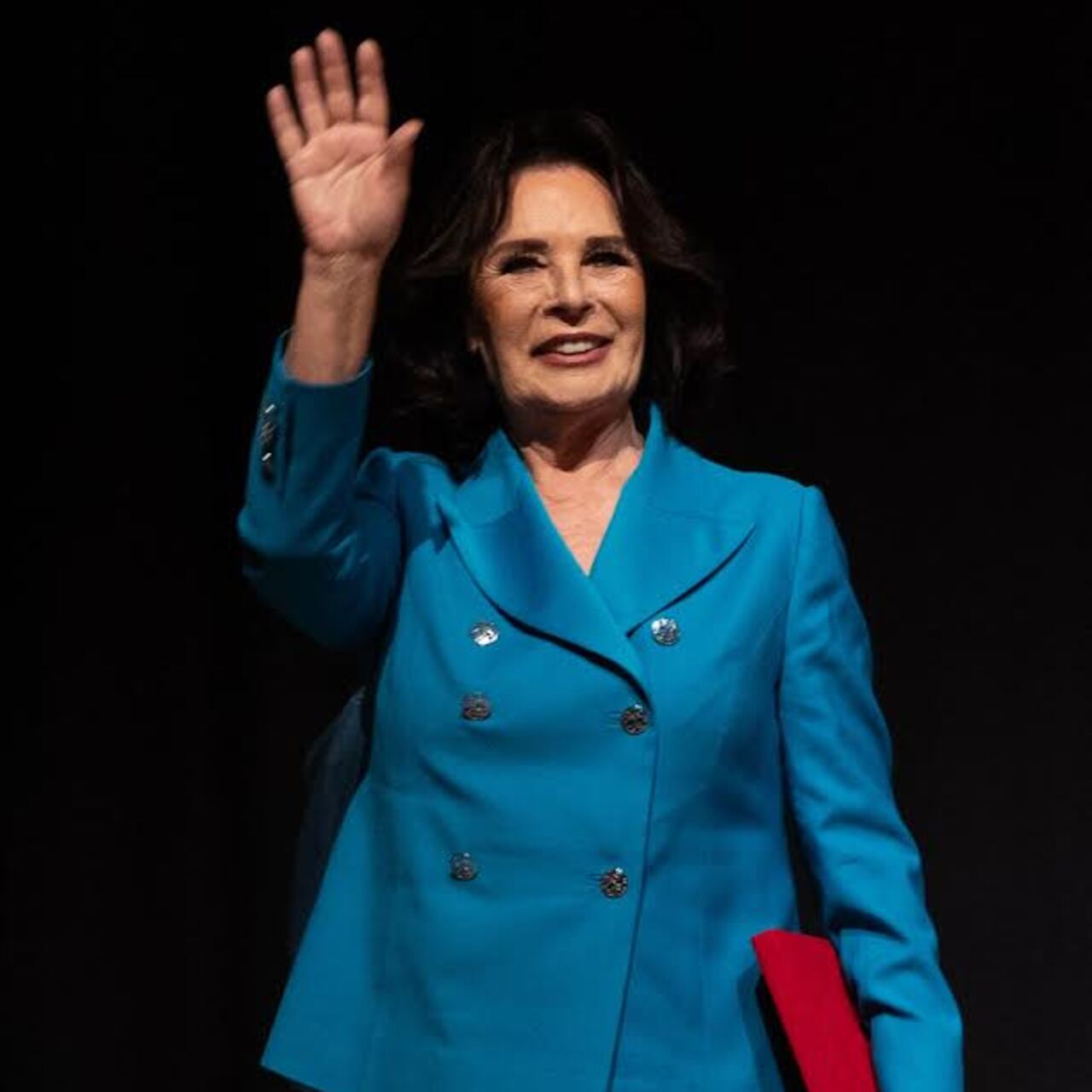 ODTÜ'lü öğrencilerle buluştu