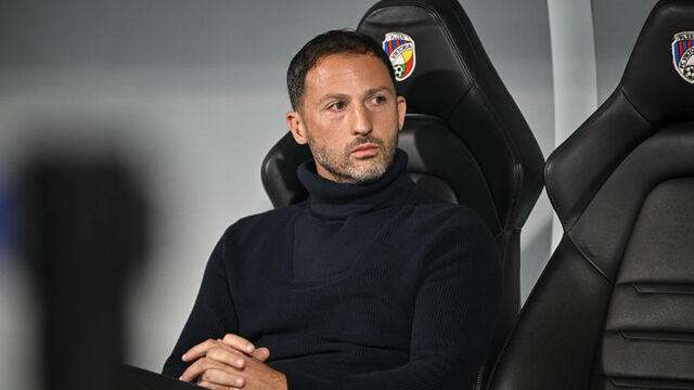 F.Bahçe 5 eksikle Ferencvaros karşısında!