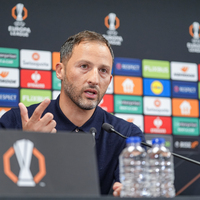 Tedesco: Eksiklikler problem değil, biz hazırız!