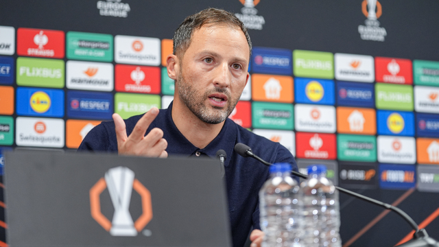 Tedesco: Eksiklikler problem değil, biz hazırız!