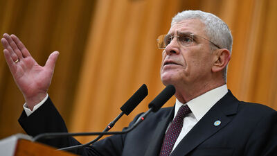 Dervişoğlu: Yankı odasından çıkın