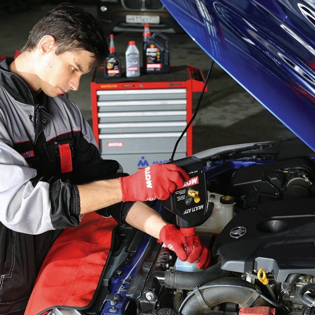 Araç sahiplerine kış bakımı uyarısı