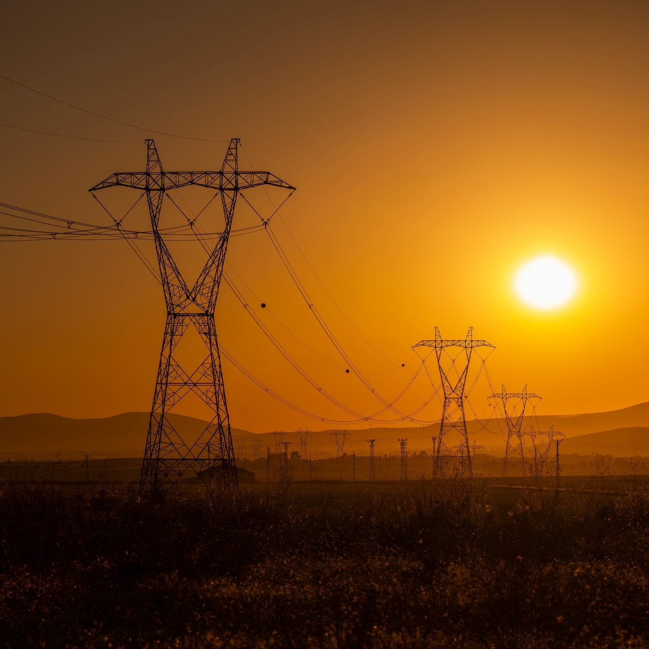 Dünya Bankası'nın finansmanıyla şebeke verimliliği artacak