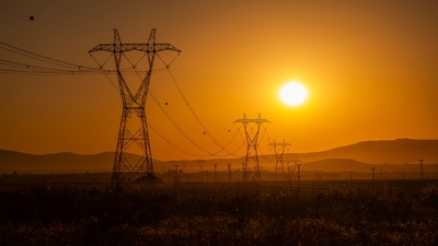 Dünya Bankası'nın finansmanıyla şebeke verimliliği artacak