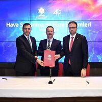 Çelik Kubbe'yi güçlendirecek 6,5 milyar dolarlık imza