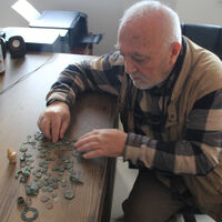 Karamanoğulları Beyliği’ni araştırırken servet buldu