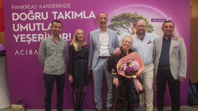 Pankreas kanseri tedavisinde umutları artıran gelişmeler anlatıldı