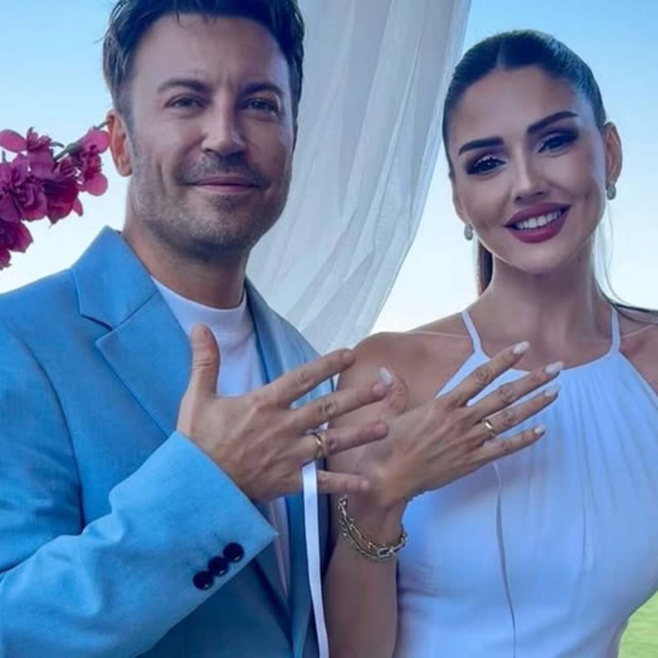 Ayrılık açıklaması