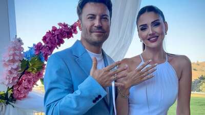 Ayrılık açıklaması