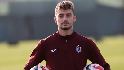 Ernest Muçi'den Fatih Tekke sözleri!