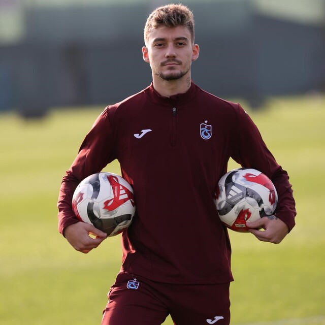 Ernest Muçi'den Fatih Tekke sözleri!