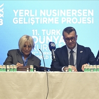 SMA tedavisinde kullanılan ilaç Türkiye'de üretilecek