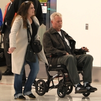 Televizyona dönüyor