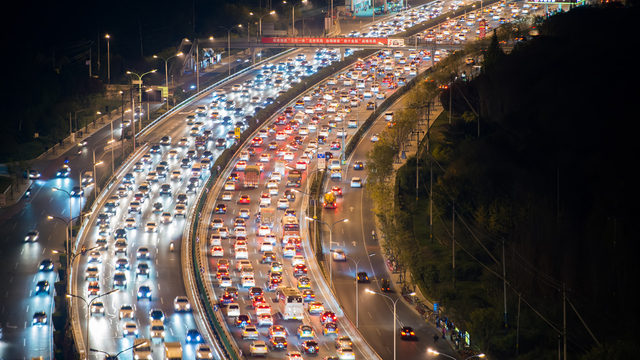 Dünyanın en ilginç trafik kuralları!