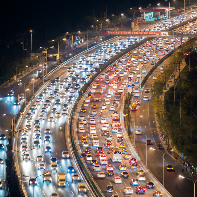 Dünyanın en ilginç trafik kuralları!