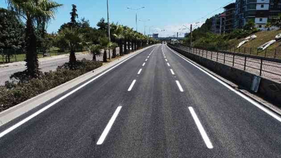 Adana - Ceyhan kaç kilometre?