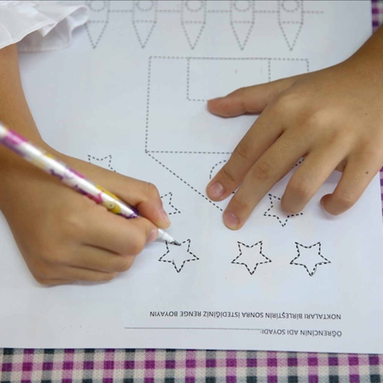 Demir eksikliği çocuklarda motor gelişimini olumsuz etkiliyor