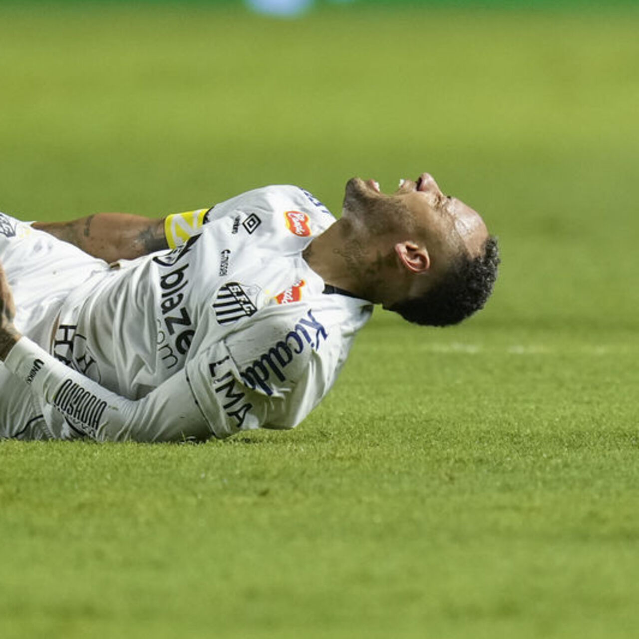 Neymar'dan kötü haber!