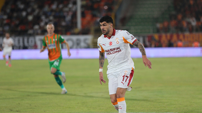 Tahkim Kurulu'ndan Eren Elmalı kararı!