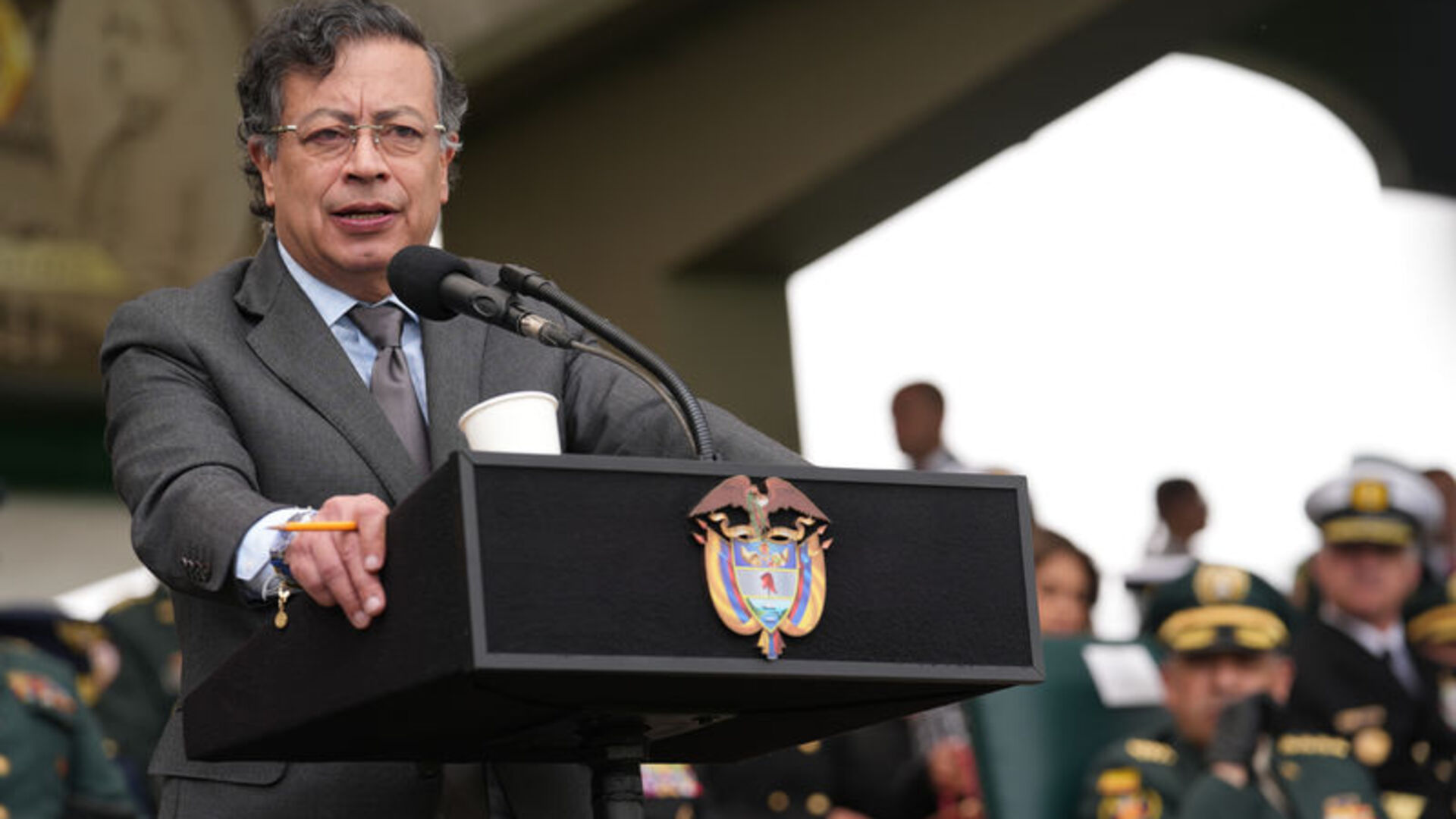 "Venezuela'ya baskı petrolle ilgili" | Dış Haberler