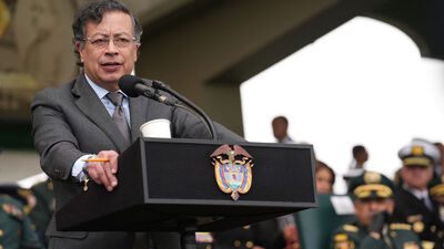 "Venezuela'ya baskı petrolle ilgili"