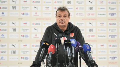 "Avrupa Şampiyonası'ndaki stratejiyi uygulayacağız"