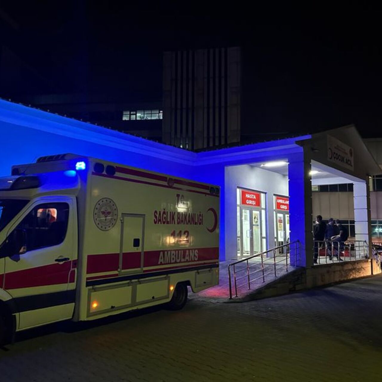 Bingöl Valiliği: Öğrencilerimizin durumu iyi