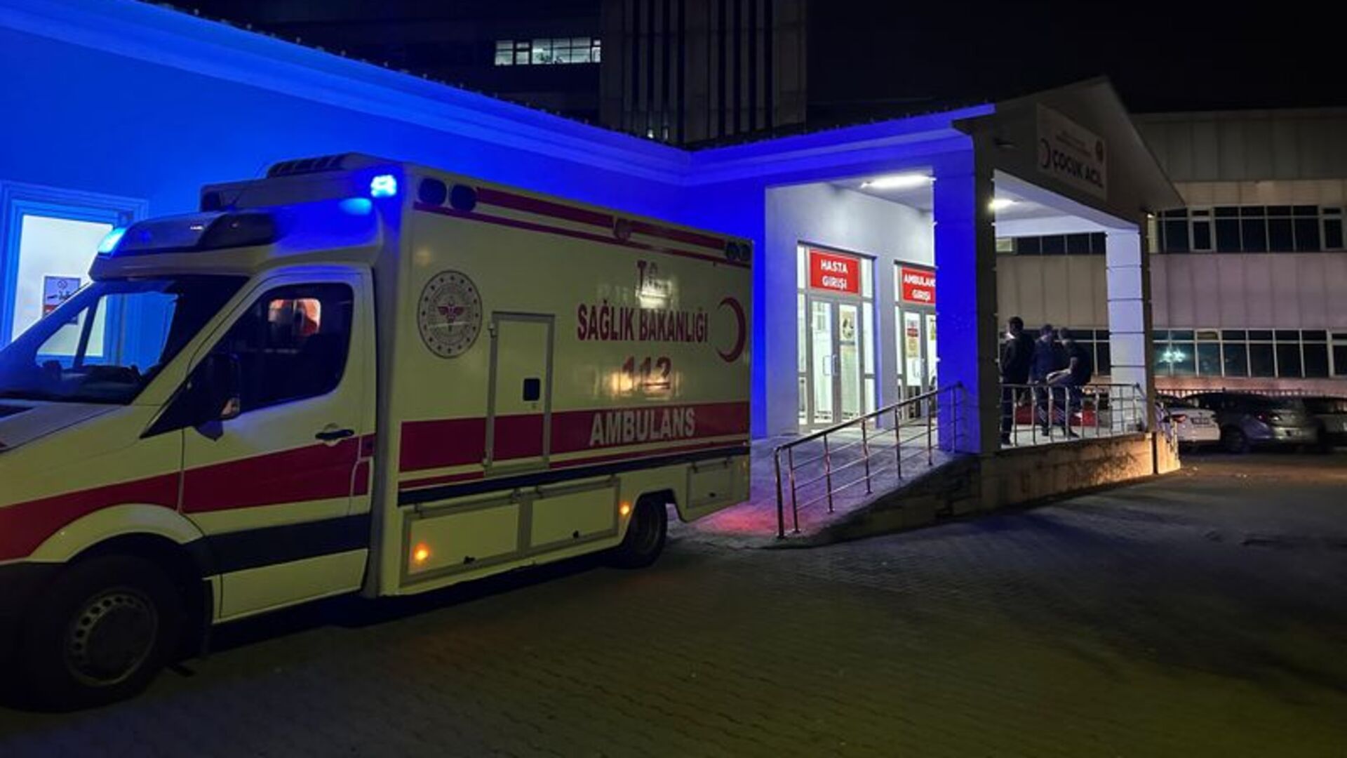 Bingöl'de 120 Öğrencide Zehirlenme Şüphesi: Valilik Açıkladı