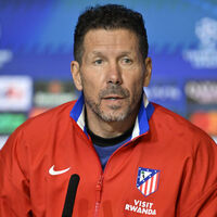 "Bir gün Inter'de olmayı hayal ediyorum"