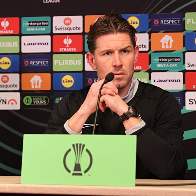 "Baskı yapıp golü erken bulmak istiyoruz"