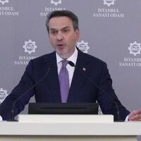 "Türkiye 1.6 trilyon dolarlık bir ekonomi haline geldi"