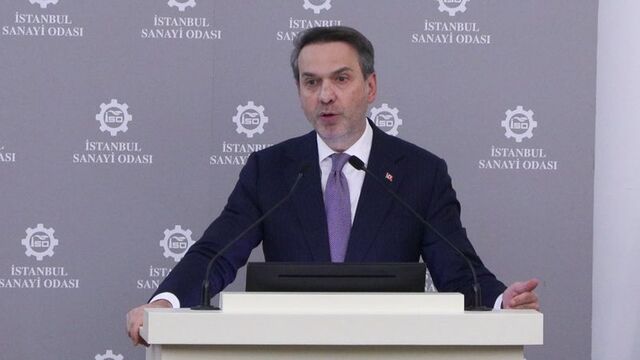 "Türkiye 1.6 trilyon dolarlık bir ekonomi haline geldi"