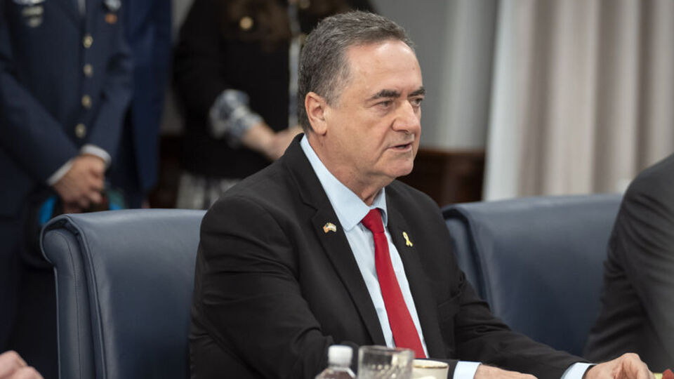 İsrailli bakandan Lübnan'a tehdit