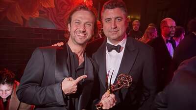 "Ülkemizi gururlandırdığımız için çok mutluyum"