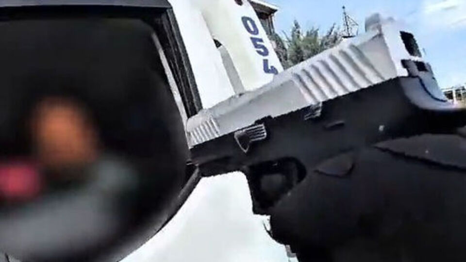 Senaryo pahalıya patladı: 4 gözaltı