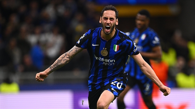 Atletico Madrid-Inter maçı ne zaman?