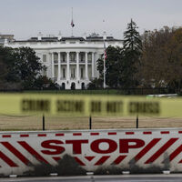 ABD'de 2 askeri personel vuruldu