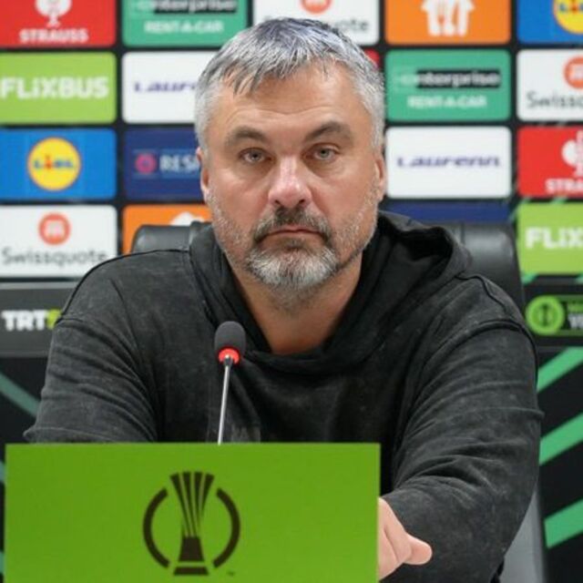 "Maça çok iyi hazırlandık"