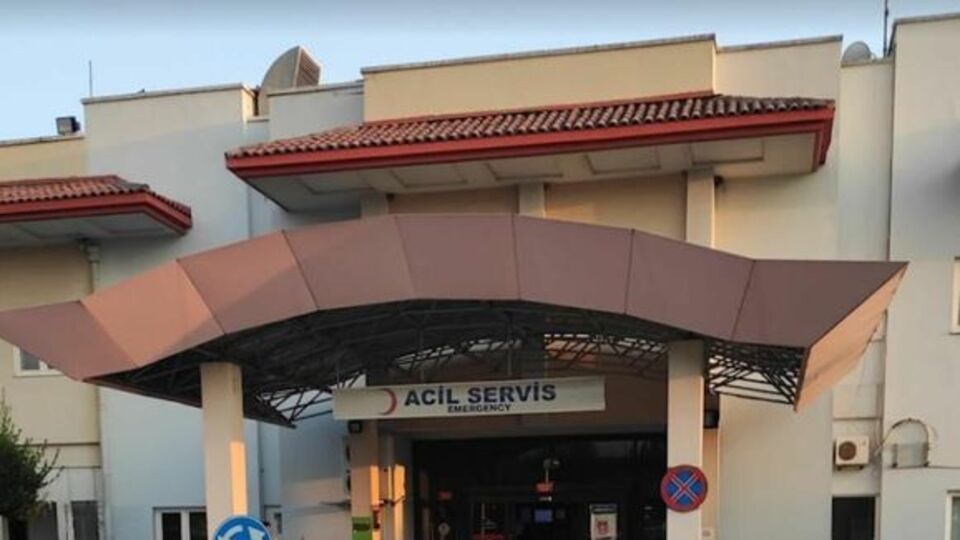Seydikemer'de zehirlenme ve ölüm