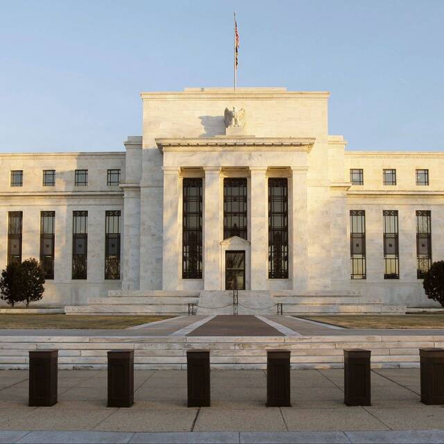 Fed Bej Kitap raporunu yayımladı