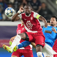 Monaco, G.Saray maçı öncesinde berabere kaldı!