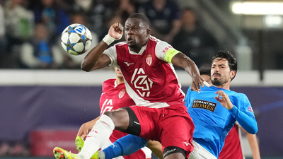 Monaco, G.Saray maçı öncesinde berabere kaldı!